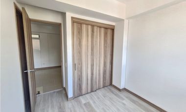 Apartamento en venta en Calasanz Parte Baja Medellin