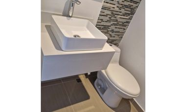 Apartamento en venta en Calasanz Parte Baja Medellin