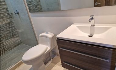 Apartamento en venta en Calasanz Parte Baja Medellin