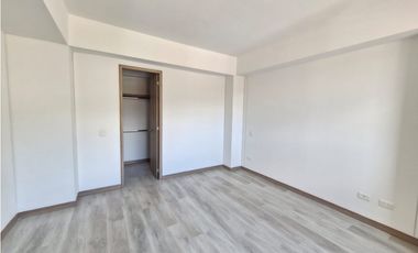 Apartamento en venta en Calasanz Parte Baja Medellin
