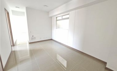 Apartamento en venta en Calasanz Parte Baja Medellin