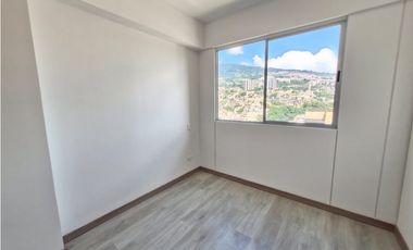 Apartamento en venta en Calasanz Parte Baja Medellin