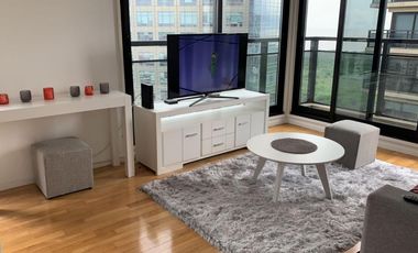 Departamento en alquiler 2 ambientes amoblado en River View Puerto Madero