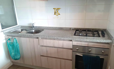 Oportunidad de compra, modelo de Casa TownHouse, Lo Campino.