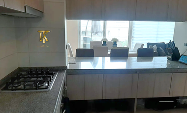 Oportunidad de compra, modelo de Casa TownHouse, Lo Campino.