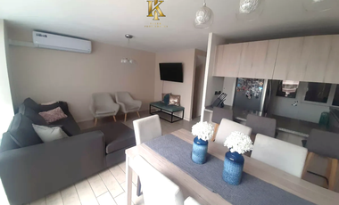 Oportunidad de compra, modelo de Casa TownHouse, Lo Campino.