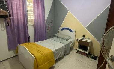 ALQUILER CASA CIUDAD DE LA PUNTA, SAN LUIS