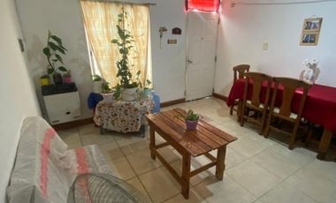 ALQUILER CASA CIUDAD DE LA PUNTA, SAN LUIS