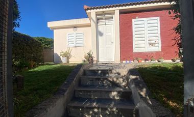 ALQUILER CASA CIUDAD DE LA PUNTA, SAN LUIS