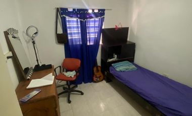 ALQUILER CASA CIUDAD DE LA PUNTA, SAN LUIS