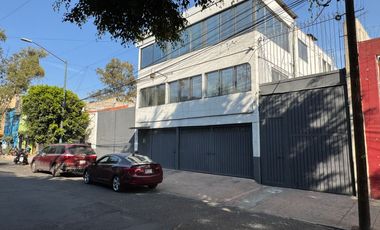 Bodega en Venta en Colonia Anáhuac