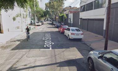 Bodega en Venta en Colonia Anáhuac