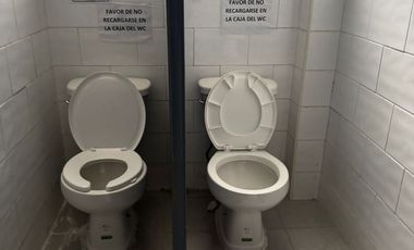 Bodega en Venta en Colonia Anáhuac
