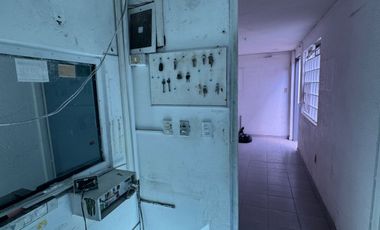 Bodega en Venta en Colonia Anáhuac