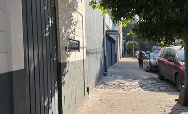 Bodega en Venta en Colonia Anáhuac