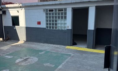 Bodega en Venta en Colonia Anáhuac
