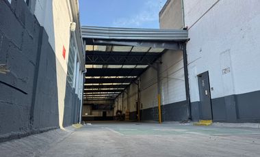 Bodega en Venta en Colonia Anáhuac