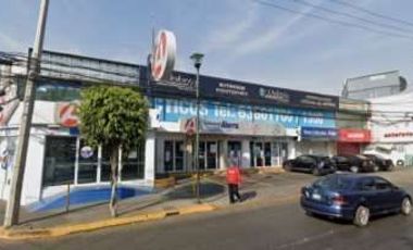 Atizapan de Zaragoza, Av. Juarez local renta $48,100MN