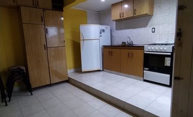 DEPARTAMENTO 4 AMBIENTES CON TERRAZA PROPIA - ZONA CENTRO
