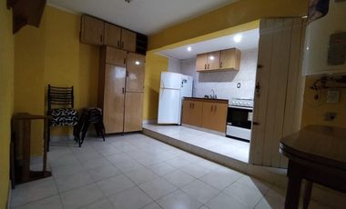DEPARTAMENTO 4 AMBIENTES CON TERRAZA PROPIA - ZONA CENTRO