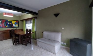 DEPARTAMENTO 4 AMBIENTES CON TERRAZA PROPIA - ZONA CENTRO