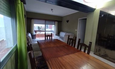 DEPARTAMENTO 4 AMBIENTES CON TERRAZA PROPIA - ZONA CENTRO