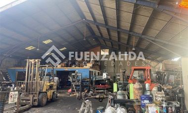 Local Comercial en Venta en Ruta 5