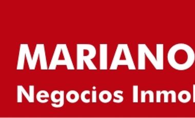 DEPARTAMENTO DE 2 AMB A LA CALLE CON BALCON CORRIDO