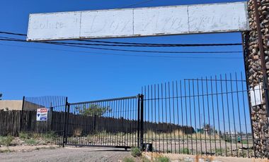 VENTA TERRENO- B° SOLARES DE DON AMERICO- LUJAN