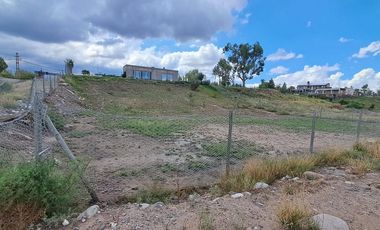 VENTA TERRENO- B° SOLARES DE DON AMERICO- LUJAN