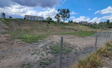 VENTA TERRENO- B° SOLARES DE DON AMERICO- LUJAN
