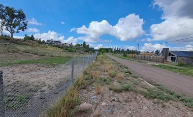 VENTA TERRENO- B° SOLARES DE DON AMERICO- LUJAN