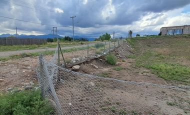VENTA TERRENO- B° SOLARES DE DON AMERICO- LUJAN