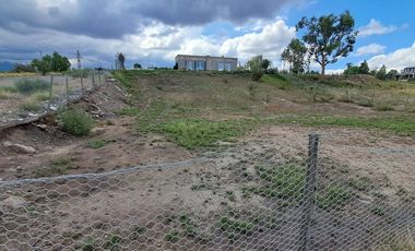 VENTA TERRENO- B° SOLARES DE DON AMERICO- LUJAN