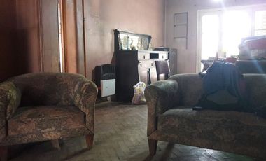 Terreno en Venta 5ta Sección Ciudad Mendoza