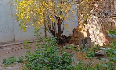 Terreno en Venta 5ta Sección Ciudad Mendoza