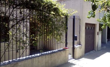 Terreno en Venta 5ta Sección Ciudad Mendoza