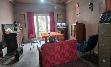 Terreno en Venta 5ta Sección Ciudad Mendoza