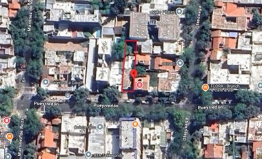 Terreno en Venta 5ta Sección Ciudad Mendoza