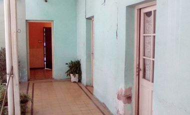Terreno en Venta 5ta Sección Ciudad Mendoza