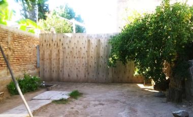 Terreno en Venta 5ta Sección Ciudad Mendoza