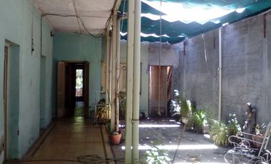 Terreno en Venta 5ta Sección Ciudad Mendoza