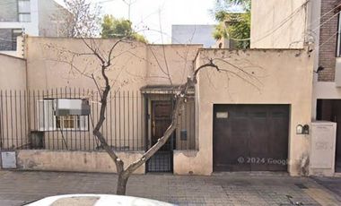 Terreno en Venta 5ta Sección Ciudad Mendoza