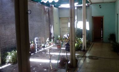 Terreno en Venta 5ta Sección Ciudad Mendoza