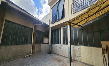 VENTA VIVIENDA 3 AMB+ LOCAL+ DEPOSITO OPORTUNIDAD