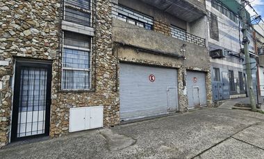 VENTA VIVIENDA 3 AMB+ LOCAL+ DEPOSITO OPORTUNIDAD