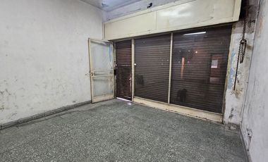 VENTA VIVIENDA 3 AMB+ LOCAL+ DEPOSITO OPORTUNIDAD
