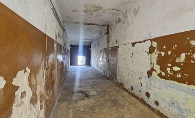 VENTA VIVIENDA 3 AMB+ LOCAL+ DEPOSITO OPORTUNIDAD