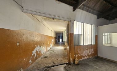 VENTA VIVIENDA 3 AMB+ LOCAL+ DEPOSITO OPORTUNIDAD