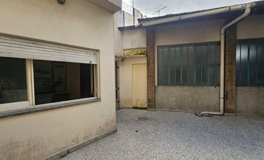 VENTA VIVIENDA 3 AMB+ LOCAL+ DEPOSITO OPORTUNIDAD